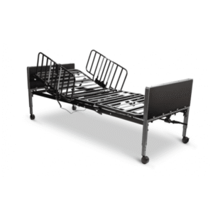hospital bed by motion care mobility