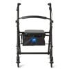 rollator walker by motion care mobility
