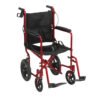 Drive Medical Expedition Transport Chair by motion care mobility