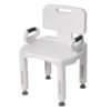 Drive Medical Premium Shower Chair by motion care mobility