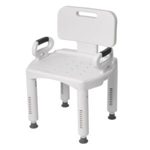 Drive Medical Premium Shower Chair by motion care mobility