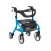 Drive Medical Nitro Sprint Rollator by motion care mobility in vaughan