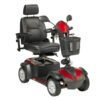 Drive Medical Ventura 4 Wheel Scooter by motion care mobility