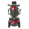 Drive Medical Ventura 4 Wheel Scooter front view by Motion Care Mobility