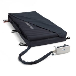 Drive Medical Med-Aire Melody Mattress by motion care mobility