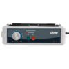 Drive Medical Med-Aire Melody Mattress with control unit by Motion Care Mobility