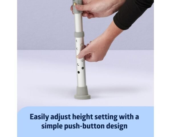 medline-padded-transfer-bench-adjustable-height-by-motion-care-mobility-in-toronto