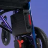 travel-buggy-aerolux-2c-airline-approved-battery-power-wheelchair-indigo-blue-electric-wheelchair-at-motion-care-mobility-in-markham