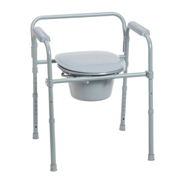 Folding-Commode-with-Deep-Seat-at-motion-care-mobility-in-vaughan