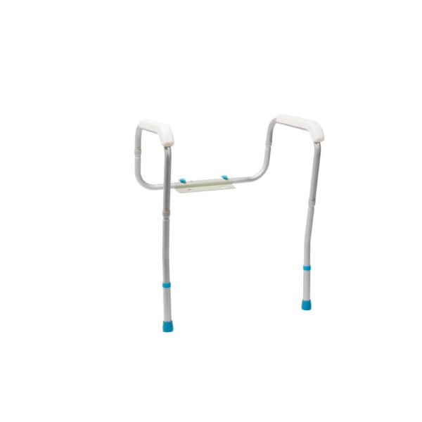 adjustable-toilet-safety-rails-by-drive-medical-at-motion-care-mobility-in-gta