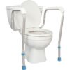 adjustable-toilet-safety-rails-by-drive-medical-at-motion-care-mobility-in-vaughan