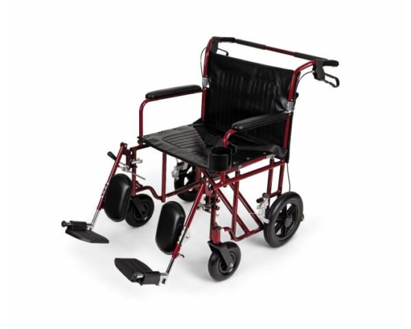 freeom-plus-bariatric-transport-chair-lightweight-by-motion-care-mobility-in-vaughan