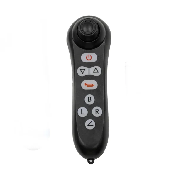 travel-buggy-AeroLux-2C-caregiver-remote-control-buy-at-motion-care-mobility