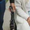 ravel buggy AeroLux 2C caregiver remote control buy at motion care mobility video