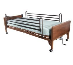 home hospital bed repair by motion care mobility inc. in vaughan, toronto, gta