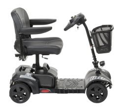 mobility scooter repair by motion care mobility