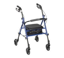 rollator walker repair by motion care mobility in vaughan, toronto, gta